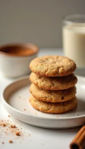 The Perfect Snickerdoodle Cookies Recipe, Made Easy