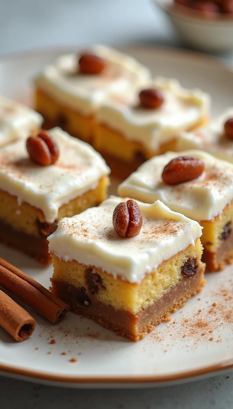 Spanish Bar Cake Recipe: A Moist, Flavorful Classic