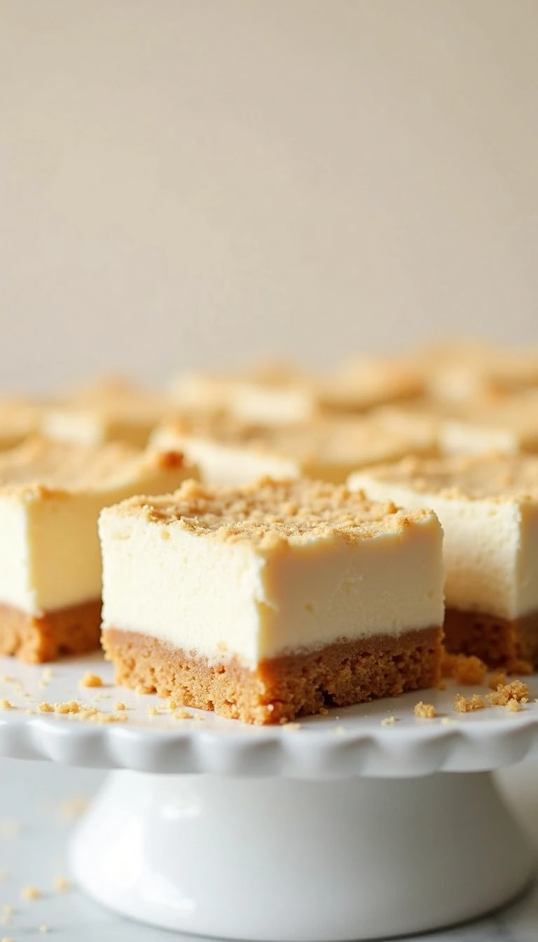 Sugar Cookie Cheesecake Bars Everyone Will Love