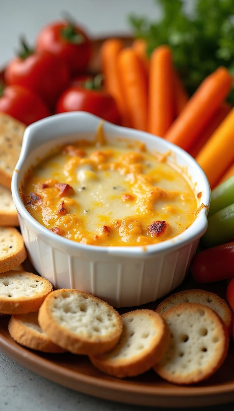Sweet Vidalia Onion Dip Recipe Everyone Will Love