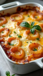 Easy Cheesy Tennessee Onions Recipe
