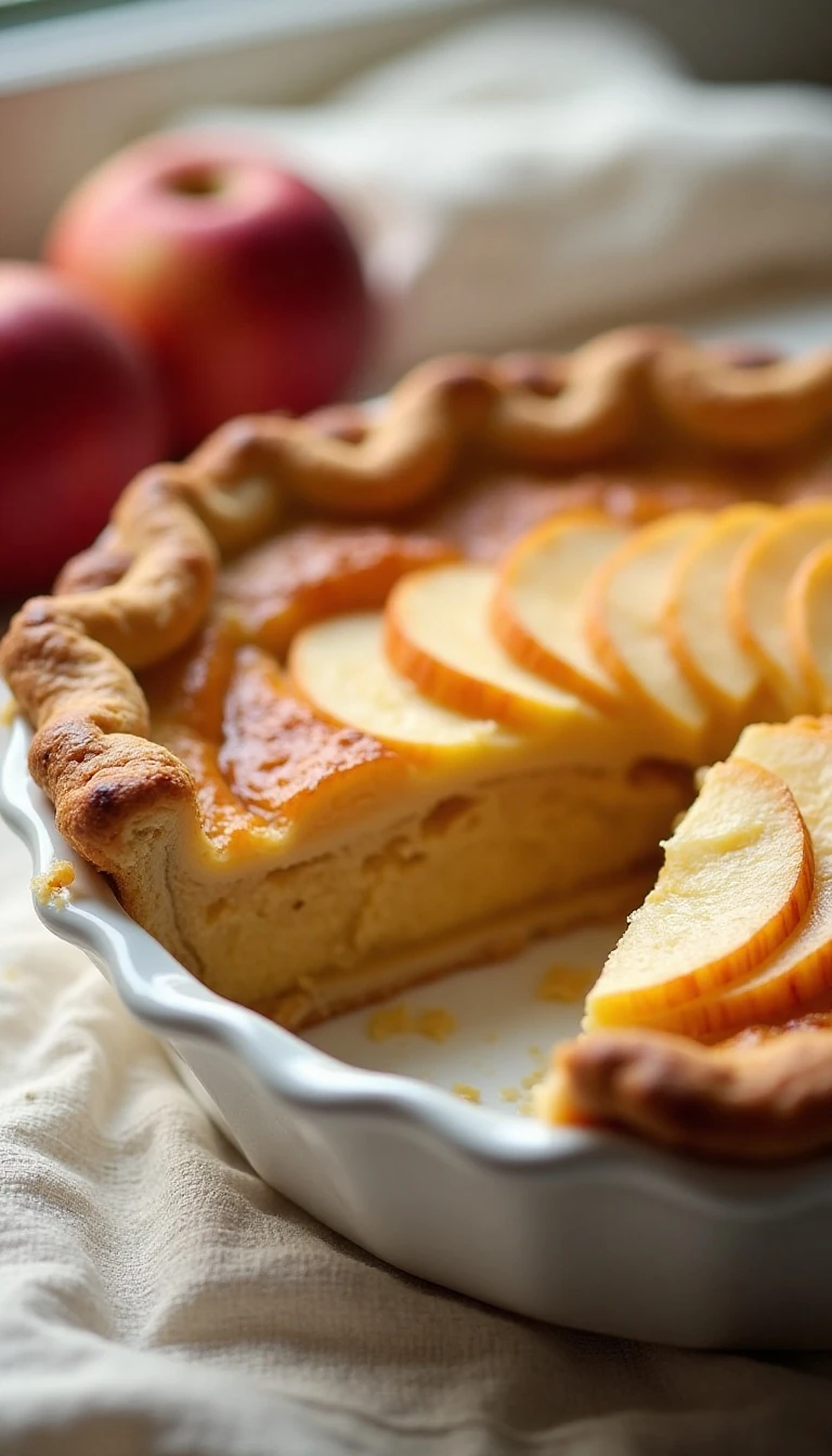 The Best Buttery Flaky Pie Crust Recipe