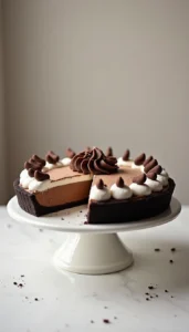 The Best French Silk Pie Recipe (Silky & Smooth)