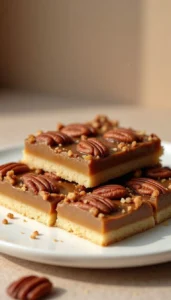 The Best Pecan Pie Bars for Any Occasion