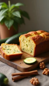 The Best Zucchini Bread Recipe for a Moist, Flavorful Loaf