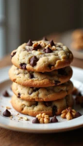 The Legendary Neiman Marcus Cookie Recipe (Easy & Delicious)