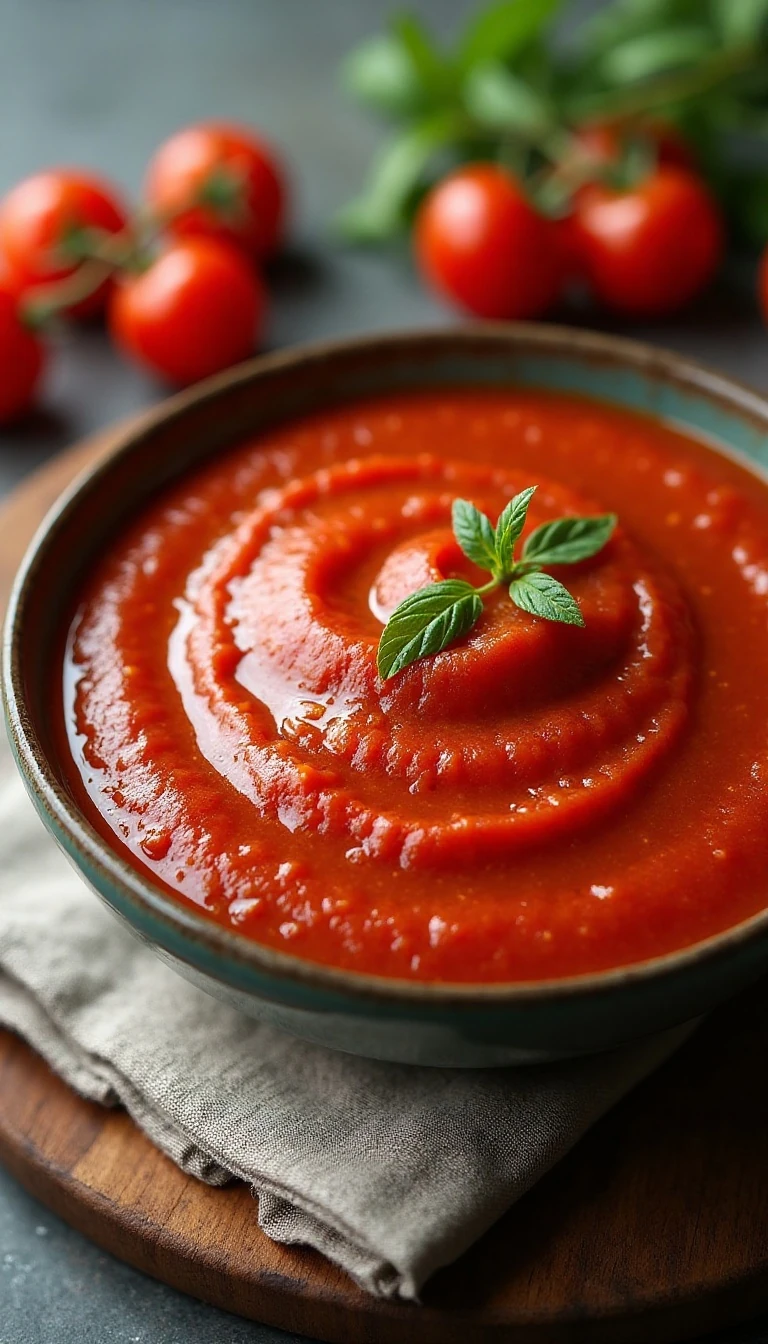 The Quick, Easy Way to Freeze Tomatoes Whole