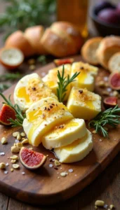 How to Make a Trendy Butter Board: The Ultimate Party Appetizer