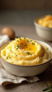Ultimate Cheddar Mashed Potatoes for Every Occasion