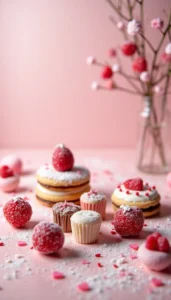 15 Easy Valentine Sweets With 5 Ingredients or Less: A Helpful Recipe Guide