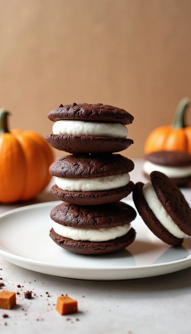 Weight Watchers-Friendly Whoopie Pie Recipe Made Simple