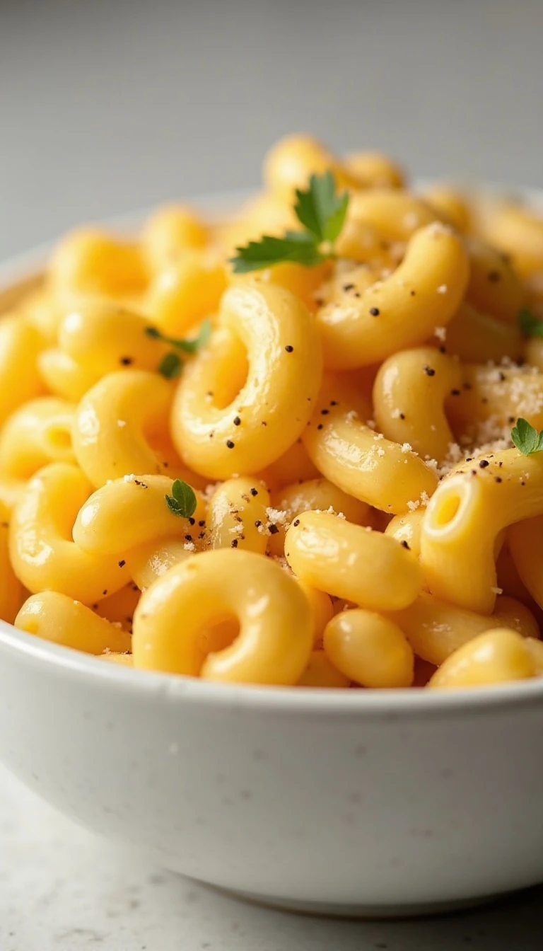Weight Watchers Instant Pot Macaroni and Cheese Made Easy