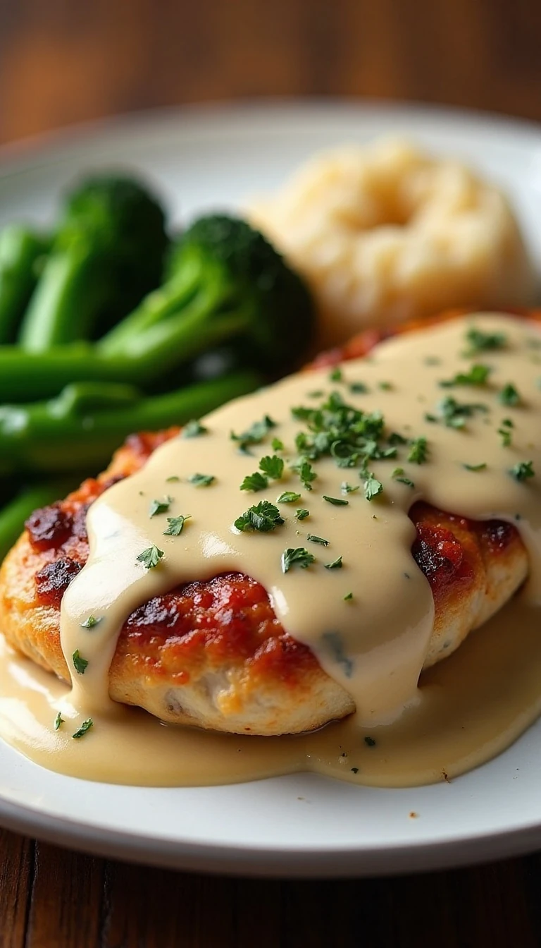 Easy Weight Watchers Italian Chicken Recipe for the Slow Cooker