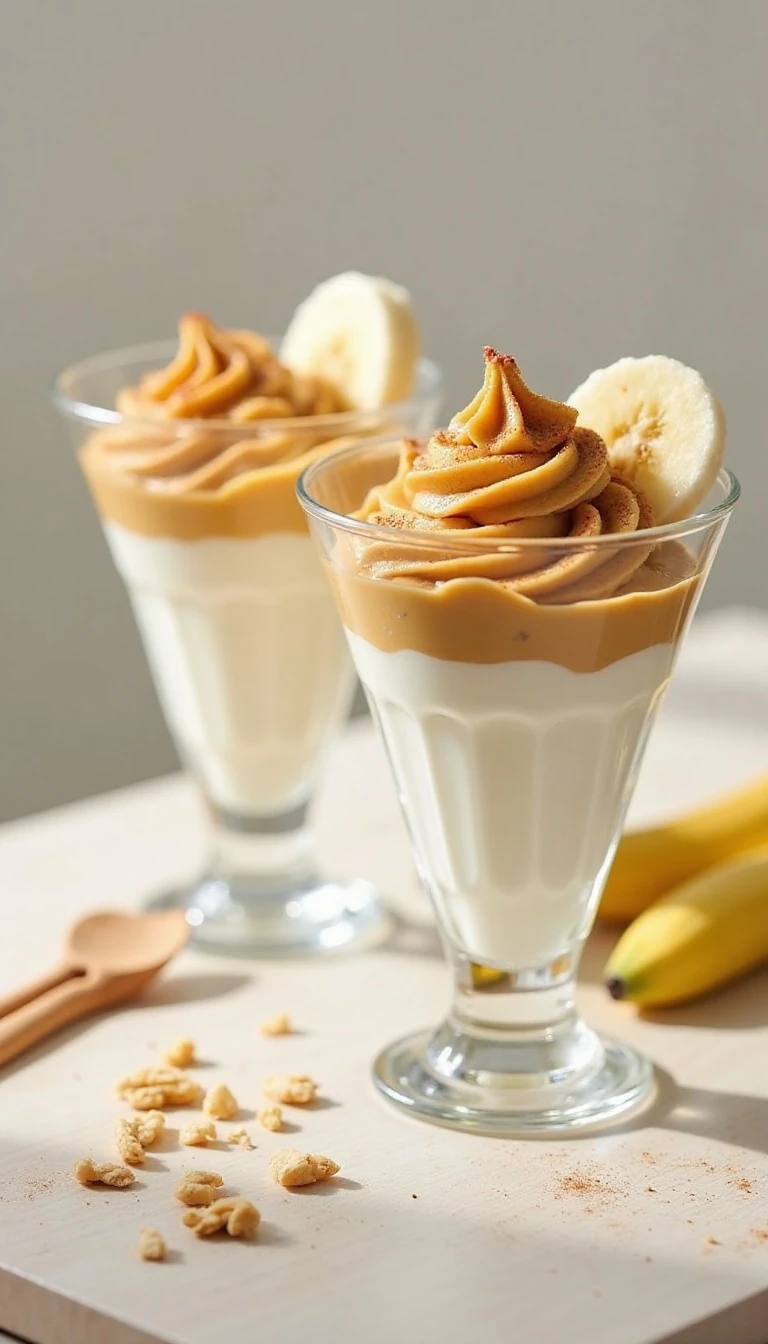Weight Watchers Peanut Butter Parfait Recipe You’ll Love