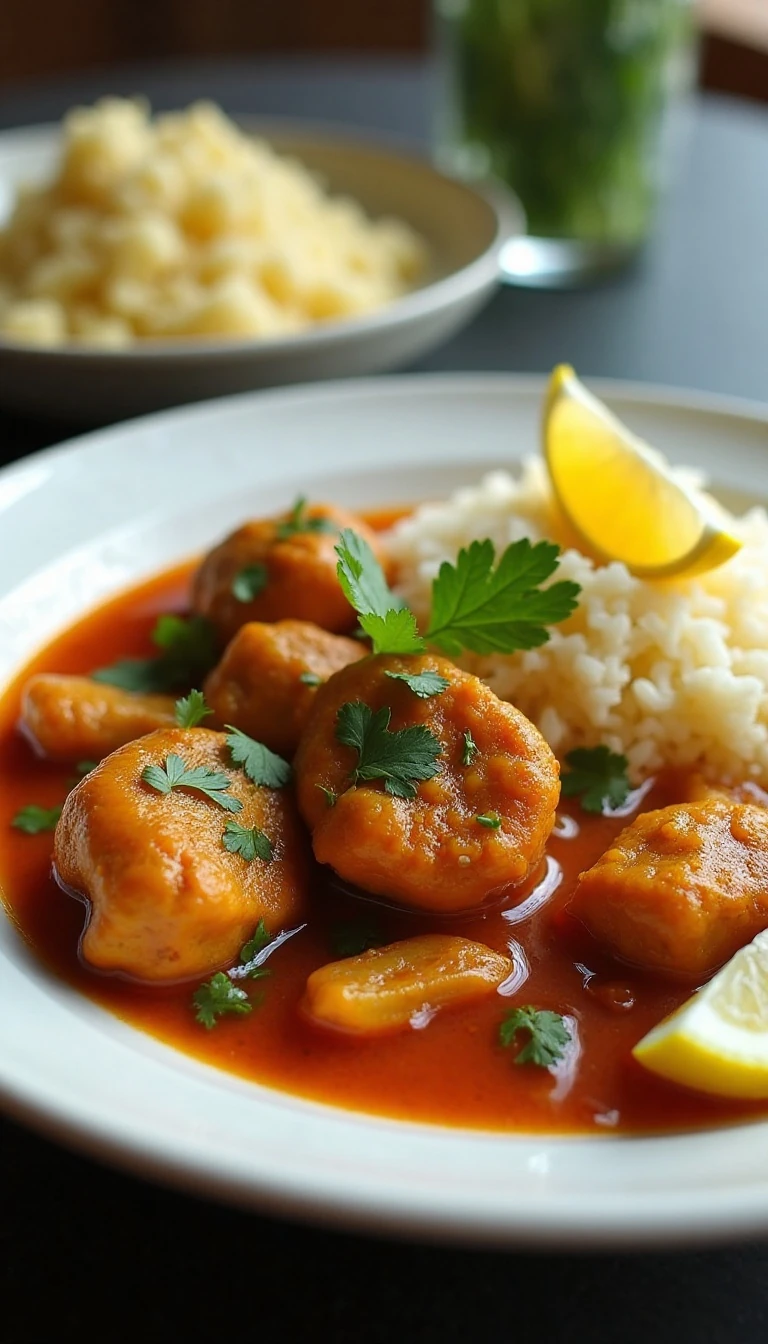 Weight Watchers Turmeric Chicken Recipe: Easy 40-Minute Skillet Dinner