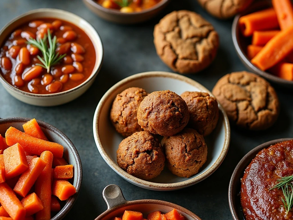 Twenty-seven-inspired molasses recipe ideas including desserts and savory dishes