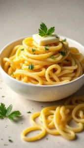 How to Make Yummy Homemade Noodles From Scratch