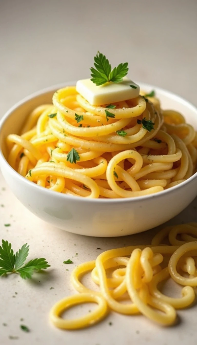How to Make Yummy Homemade Noodles From Scratch