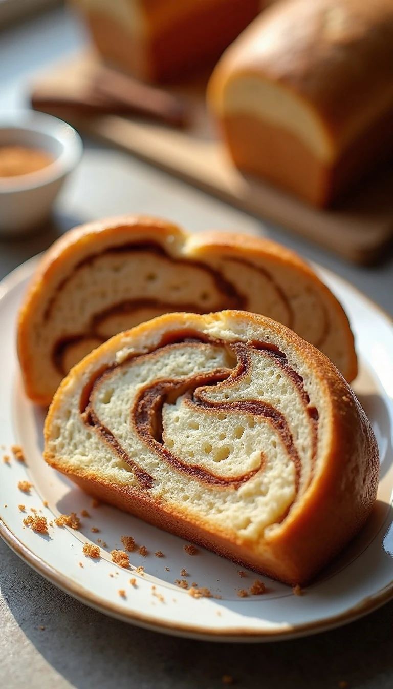 Delicious Amish Cinnamon Bread (Easy Alternative Recipe)