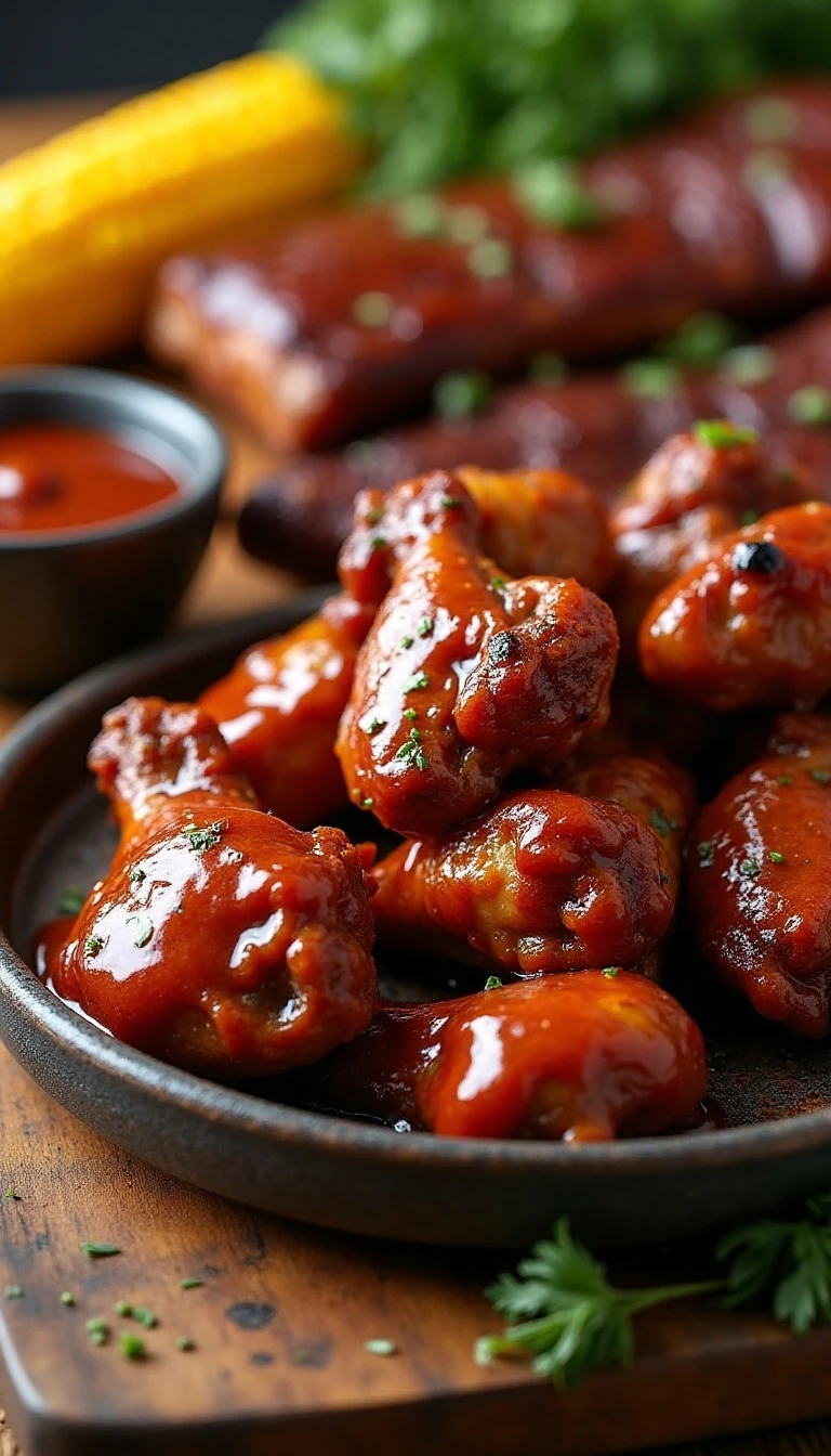Yummy Dr Pepper BBQ Sauce Recipe for Ribs, Chicken, and More